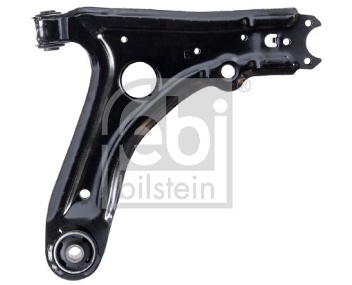 Control/Trailing Arm, wheel suspension (Front axle, lower, Both sides)  Art. 02818