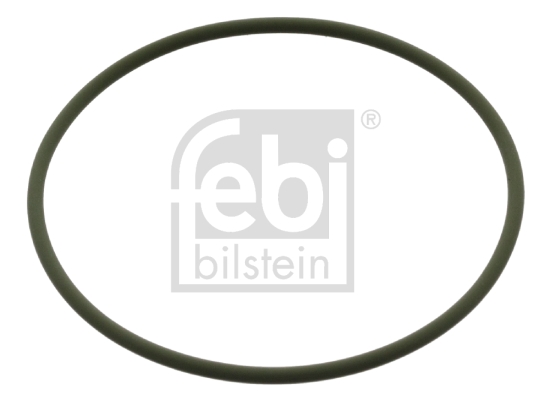 Gasket, intermediate shaft (Front end)  Art. 02943