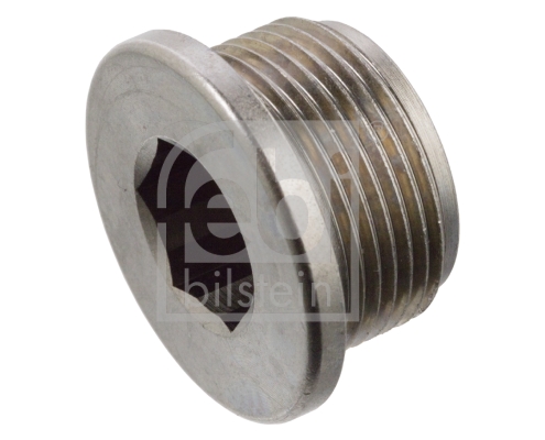 Screw Plug, oil sump  Art. 03013