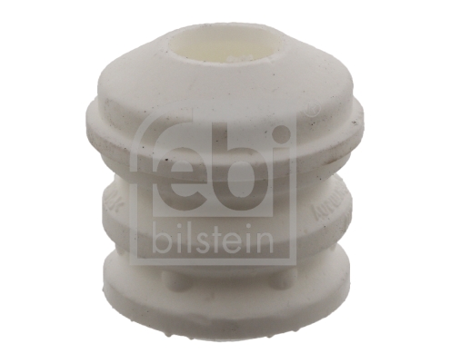 Rubber Buffer, suspension (Front axle)  Art. 03100