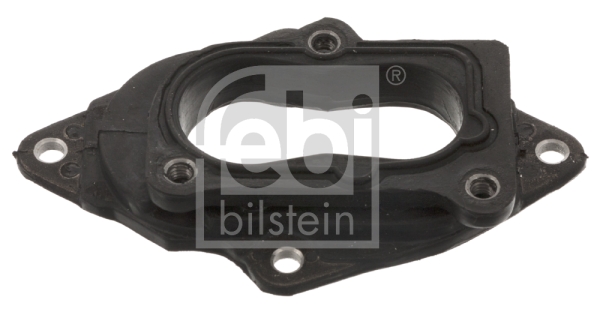 Flange, carburettor (Front axle)  Art. 03330