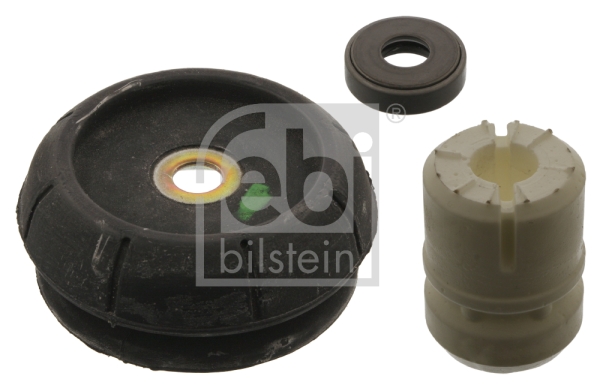 Repair Kit, suspension strut support mount (front axle both sides)  Art. 03341