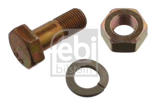 Bolt, propshaft flange (28)  Art. 03344