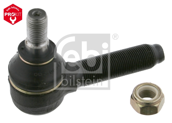 Tie Rod End (Front axle, left)  Art. 03387