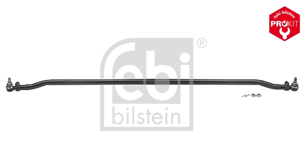 Tie Rod (Front axle)  Art. 03388