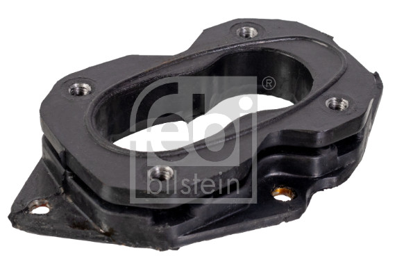 Flange, carburettor (front axle both sides)  Art. 03578