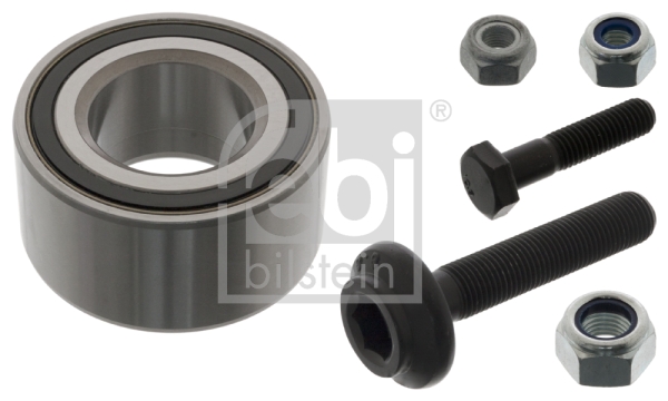 Wheel Bearing Kit (Front axle)  Art. 03625