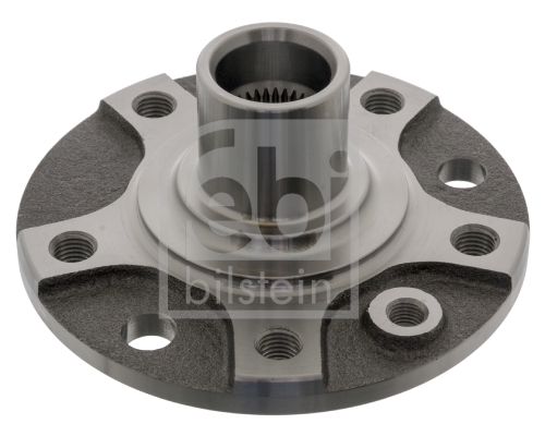 Wheel Hub (Front axle)  Art. 03969