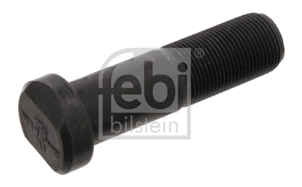 Wheel bolts (Rear axle, Front axle)  Art. 03997