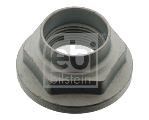 Nut, axle stub (22)  Art. 04041