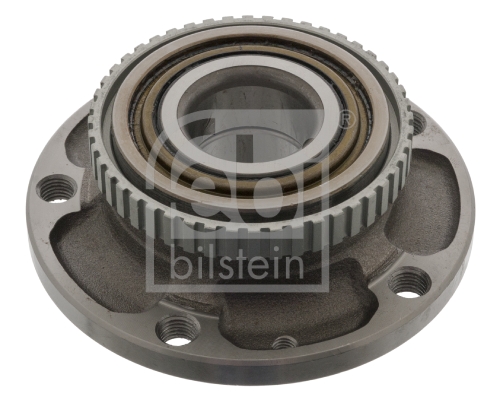 Wheel Bearing Kit (front axle both sides)  Art. 04043