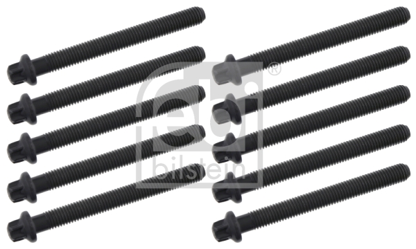 Cylinder Head Bolt Set  Art. 04082