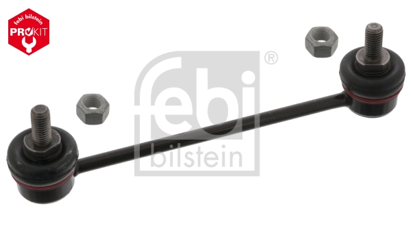 Link/Coupling Rod, stabiliser bar (Front axle)  Art. 04275