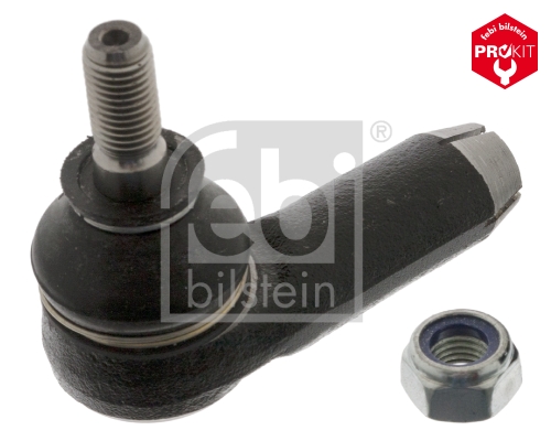 Tie Rod End (Front axle, left)  Art. 04421