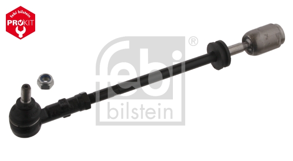 Tie Rod (Front axle)  Art. 04451