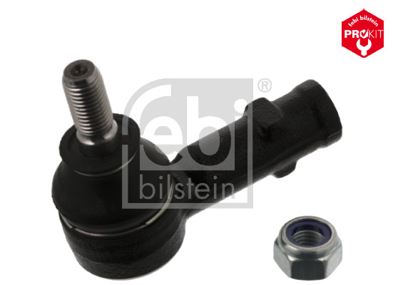 Tie Rod End (Front axle)  Art. 04452