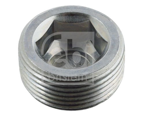 Thread plug, drive gear (Both sides)  Art. 04516