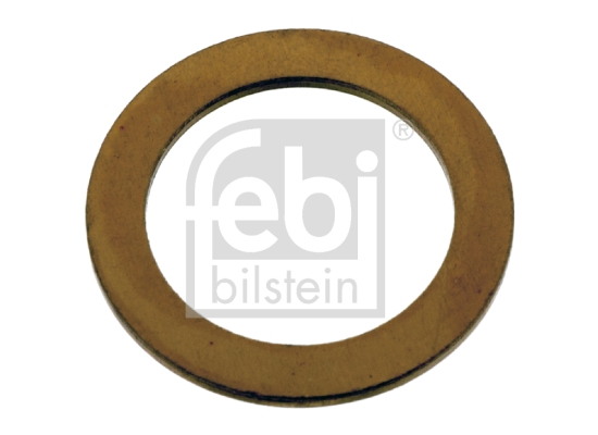 Gasket, oil drain plug (26.5)  Art. 04537