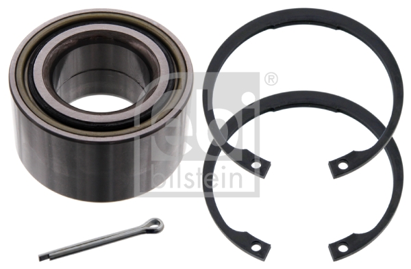 Wheel Bearing Kit (Front axle)  Art. 04838