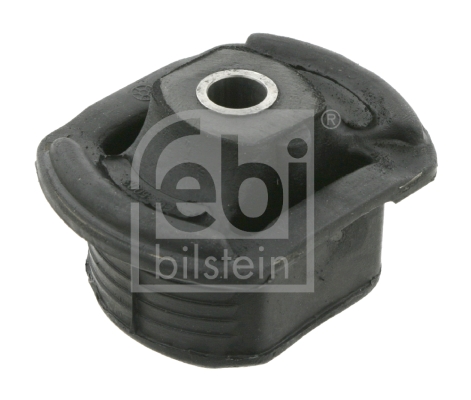 Bushing, axle beam (Rear axle, both sides)  Art. 05003