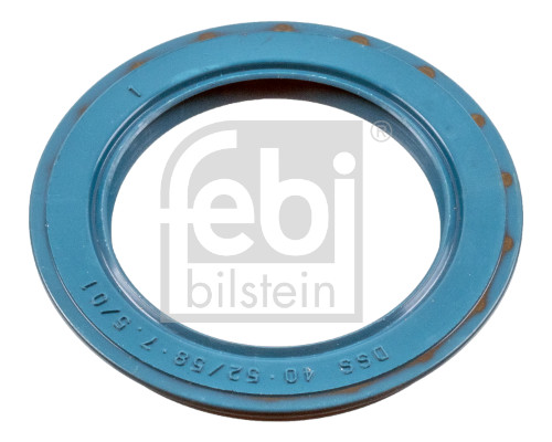 Shaft Seal, wheel bearing (Rear axle)  Art. 05004