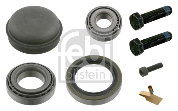 Wheel Bearing Kit (front axle both sides)  Art. 05141