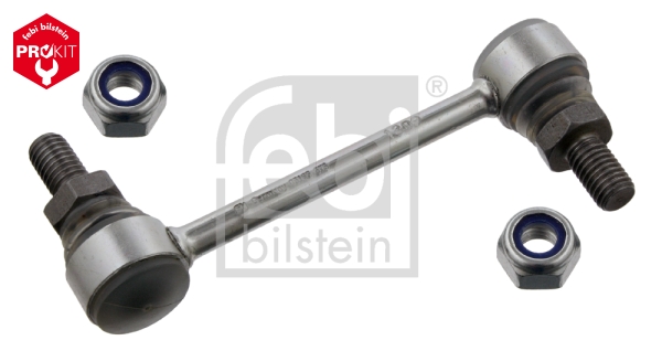 Link/Coupling Rod, stabiliser bar (Rear axle)  Art. 05165