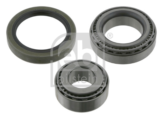 Wheel Bearing Kit (front axle both sides)  Art. 05415