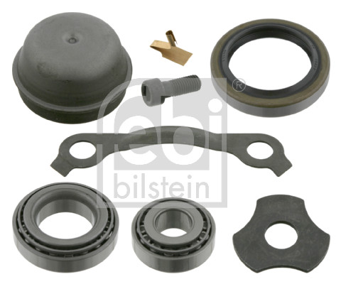 Wheel Bearing Kit (front axle both sides)  Art. 05422