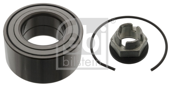 Wheel Bearing Kit (front axle both sides)  Art. 05526