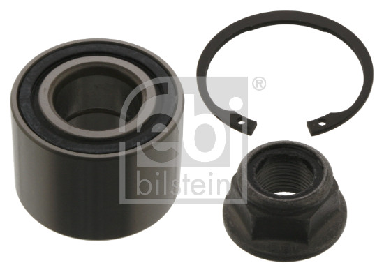 Wheel Bearing Kit (Rear axle, both sides)  Art. 05538