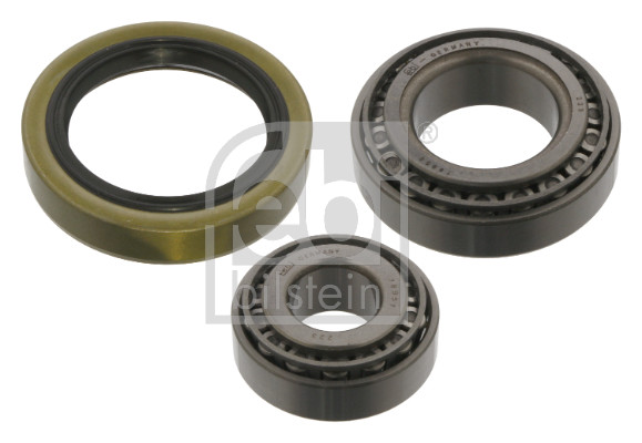 Wheel Bearing Kit (front axle both sides)  Art. 05577