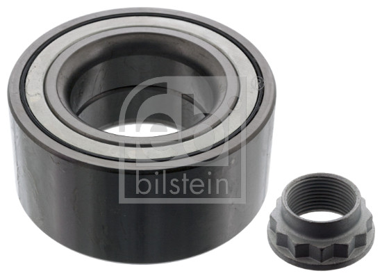 Wheel Bearing Kit (Rear axle, both sides)  Art. 05578