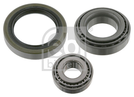 Wheel Bearing Kit (front axle both sides)  Art. 05579