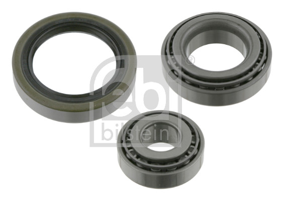 Wheel Bearing Kit (front axle both sides)  Art. 05581