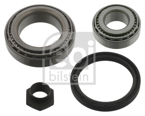 Wheel Bearing Kit (front axle both sides)  Art. 05587