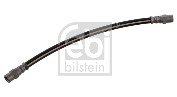 Brake Hose (Rear axle, both sides)  Art. 05741