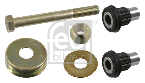 Repair Kit, reversing lever (Right, Front)  Art. 05841