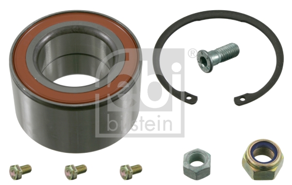 Wheel Bearing Kit (front axle both sides)  Art. 05848