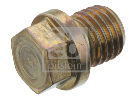 Screw Plug, oil sump  Art. 05961