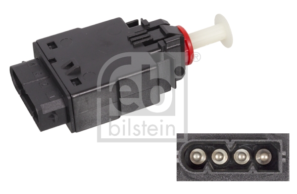 Stop Light Switch (front axle both sides)  Art. 06035