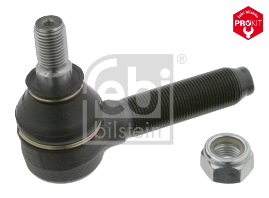 Tie Rod End (Front axle, left)  Art. 06250