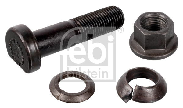 Wheel Stud (Rear axle)  Art. 06271