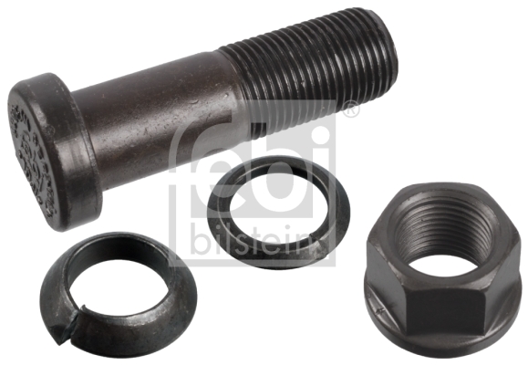 Wheel Stud (M 18 x 1.5)  Art. 06273