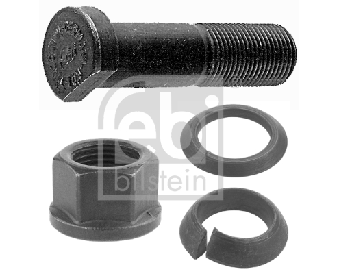 Wheel Stud (Front axle)  Art. 06274