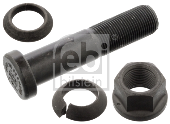 Wheel bolts (Rear axle, Front axle)  Art. 06280