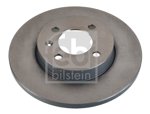 Brake Disc (Front axle)  Art. 06310