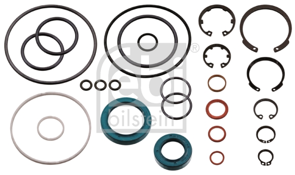 Gasket Set, steering gear (0.070)  Art. 06470