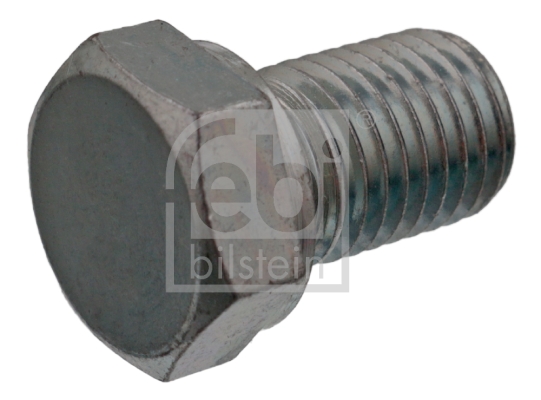 Screw Plug, oil sump  Art. 06564