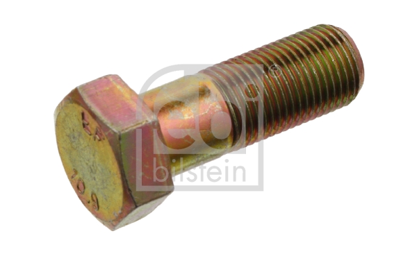 Bolt, propshaft flange (45)  Art. 06603